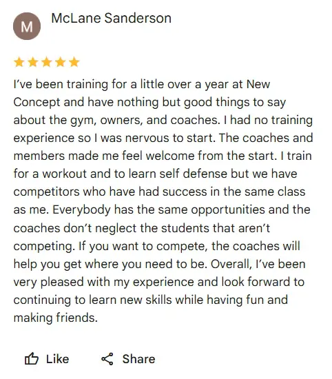 New Concept BJJ Dallas | HOME