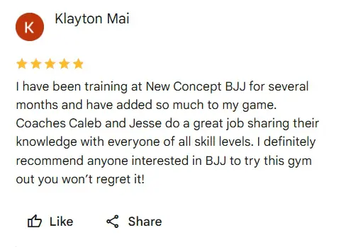 New Concept BJJ Dallas | HOME