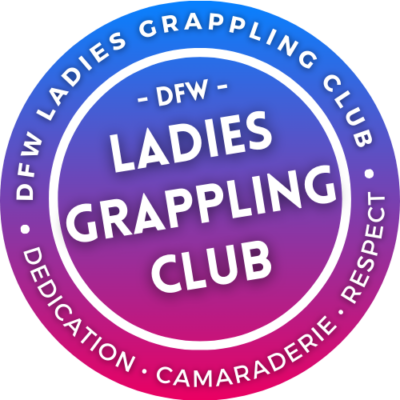 Ladies Grappling Club