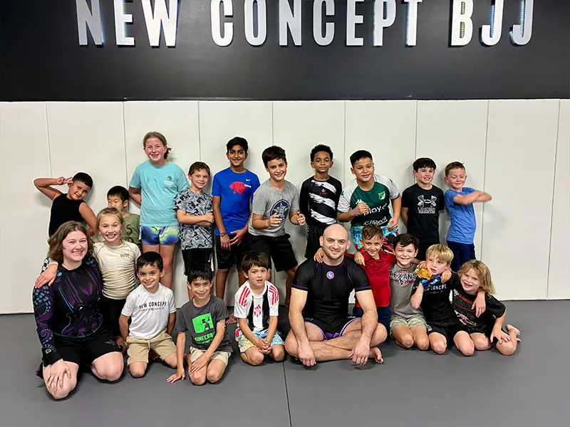 Kids Brazilian Jiu Jitsu Classes Near Me in Dallas | %%sitename%%